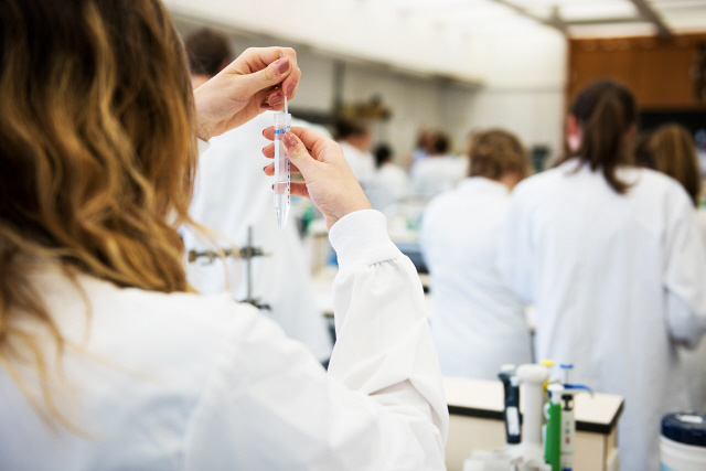 UNIQ PROGRAMME, CHEMISTRY COURSE
