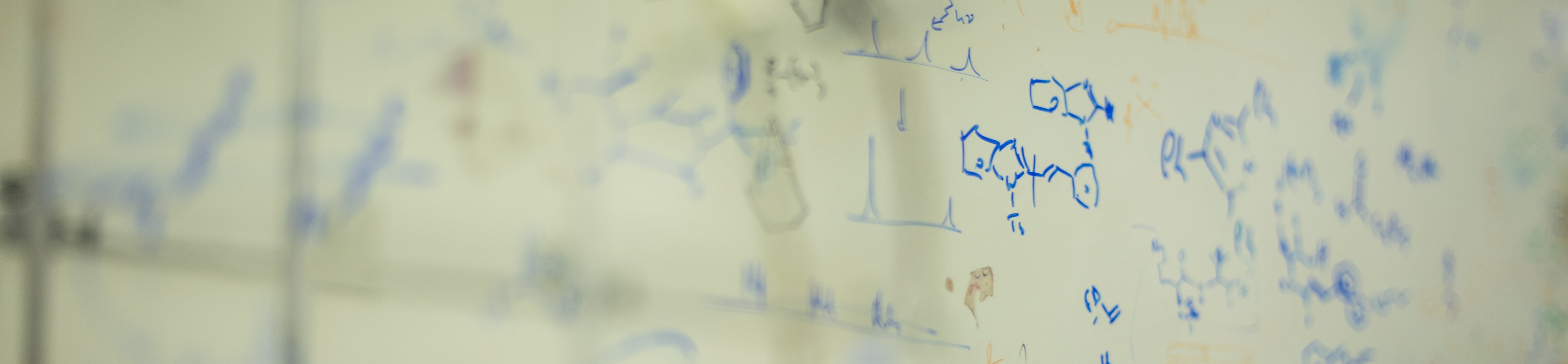chemical drawings