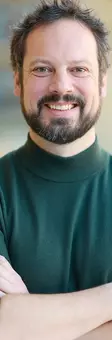 Professor Dirk Aarts
