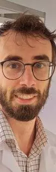 Professor Francesco Licausi