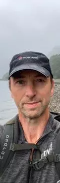 Professor Jason Davis