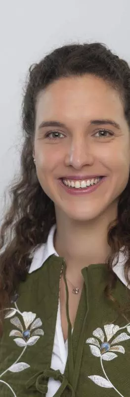 Principal Investigator Linda van Bijsterveldt