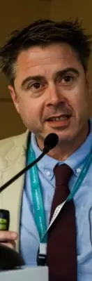 Professor Samuel Sheppard