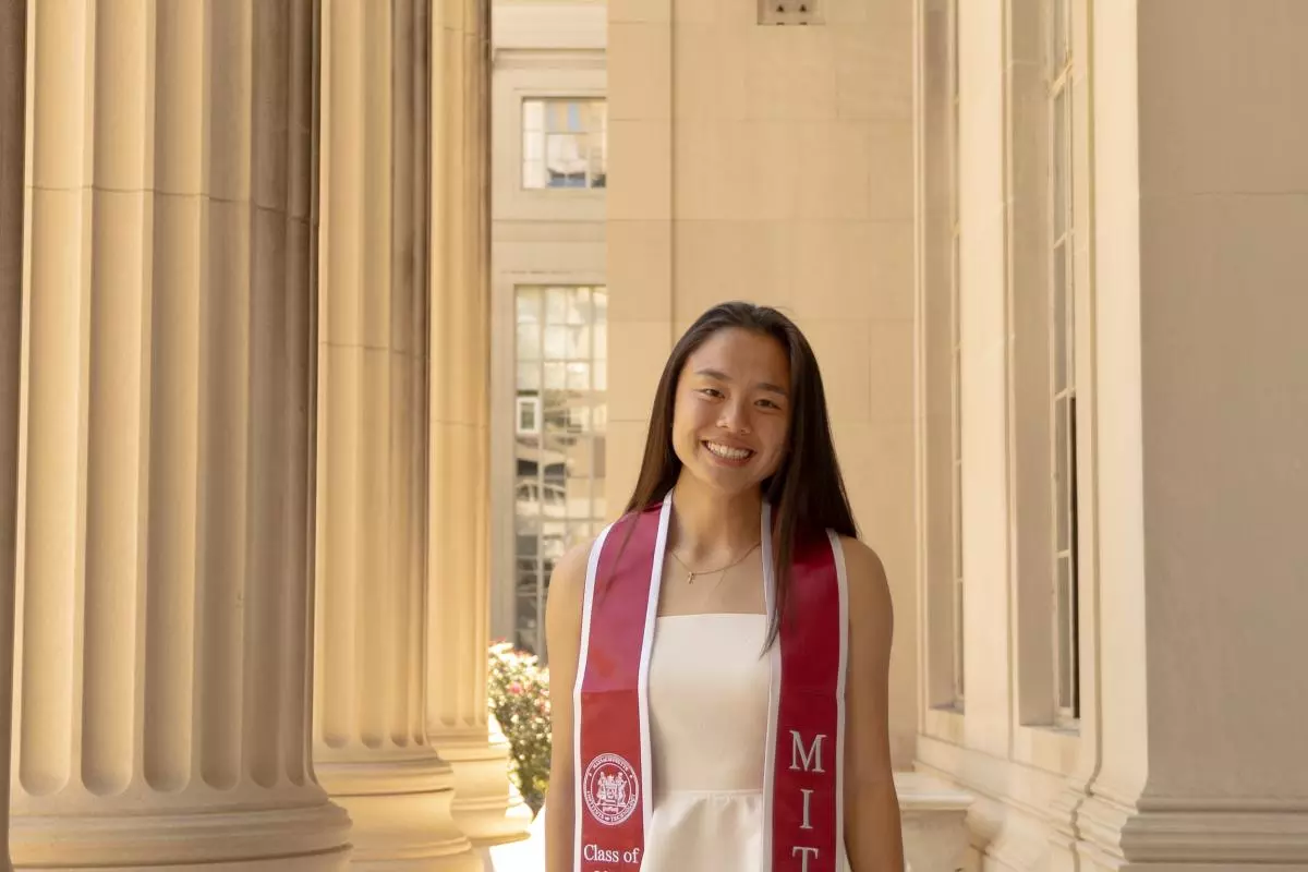 Sean Luk, Student cohort 2026